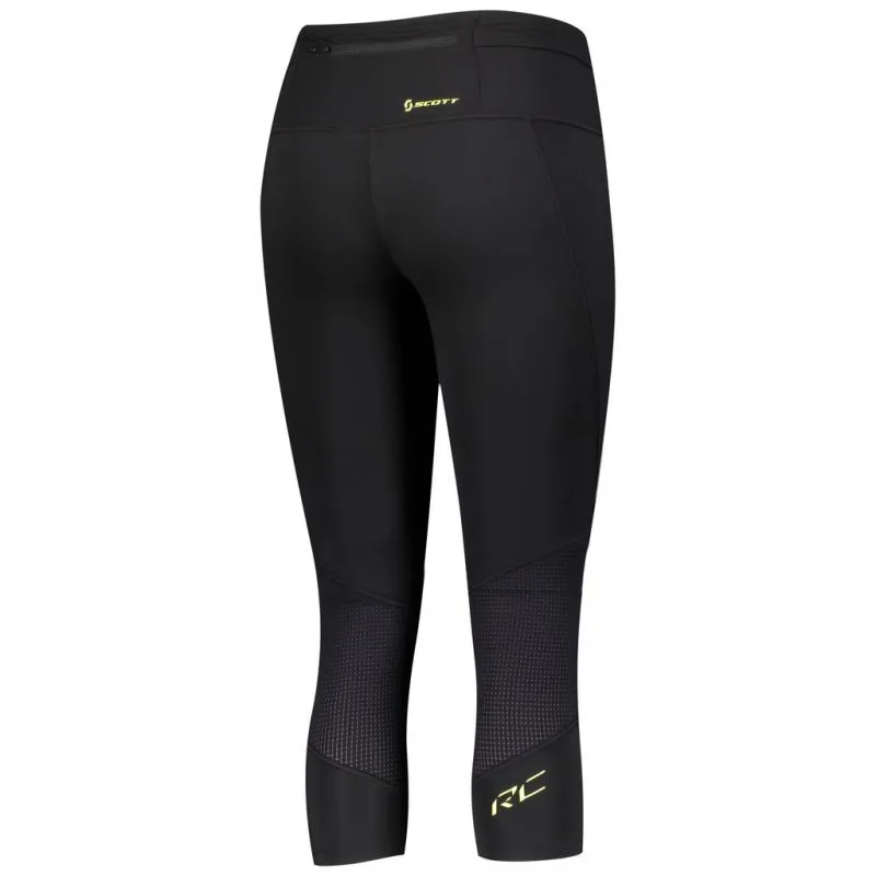 Mallas trail/running Scott 3/4 Tight RC Run Mujer