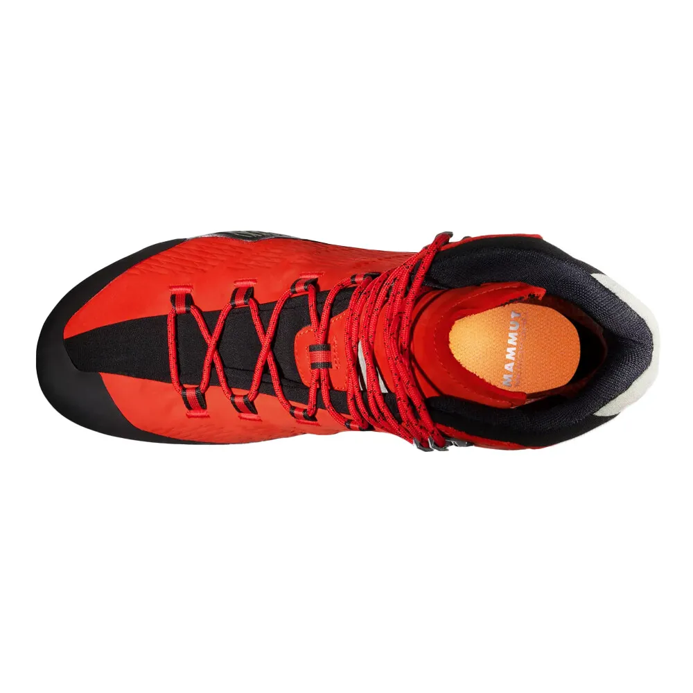 MAMMUT KENTO ADVANCED HIGH GORETEX BOTAS DE TREKKING  AW24