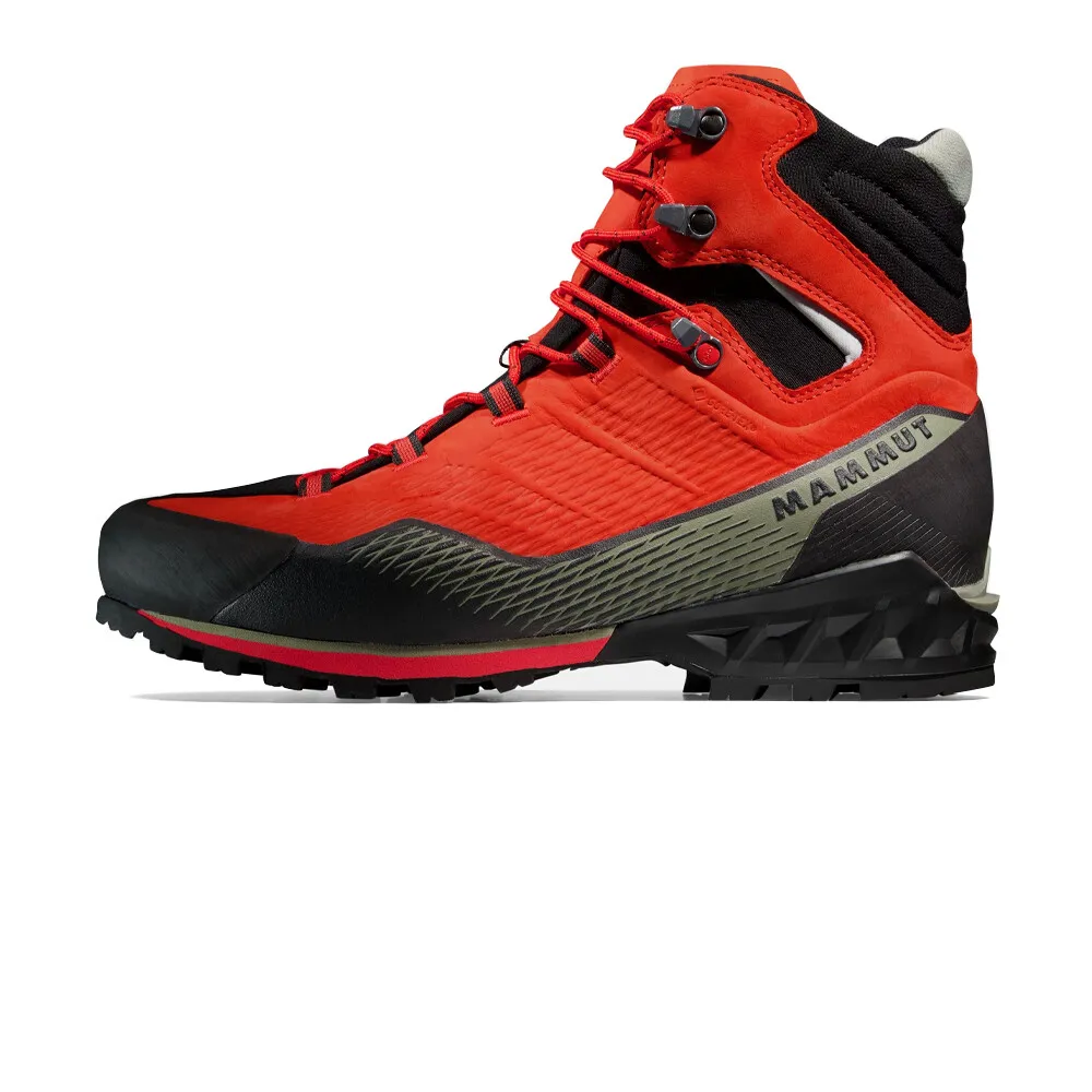 MAMMUT KENTO ADVANCED HIGH GORETEX BOTAS DE TREKKING  AW24