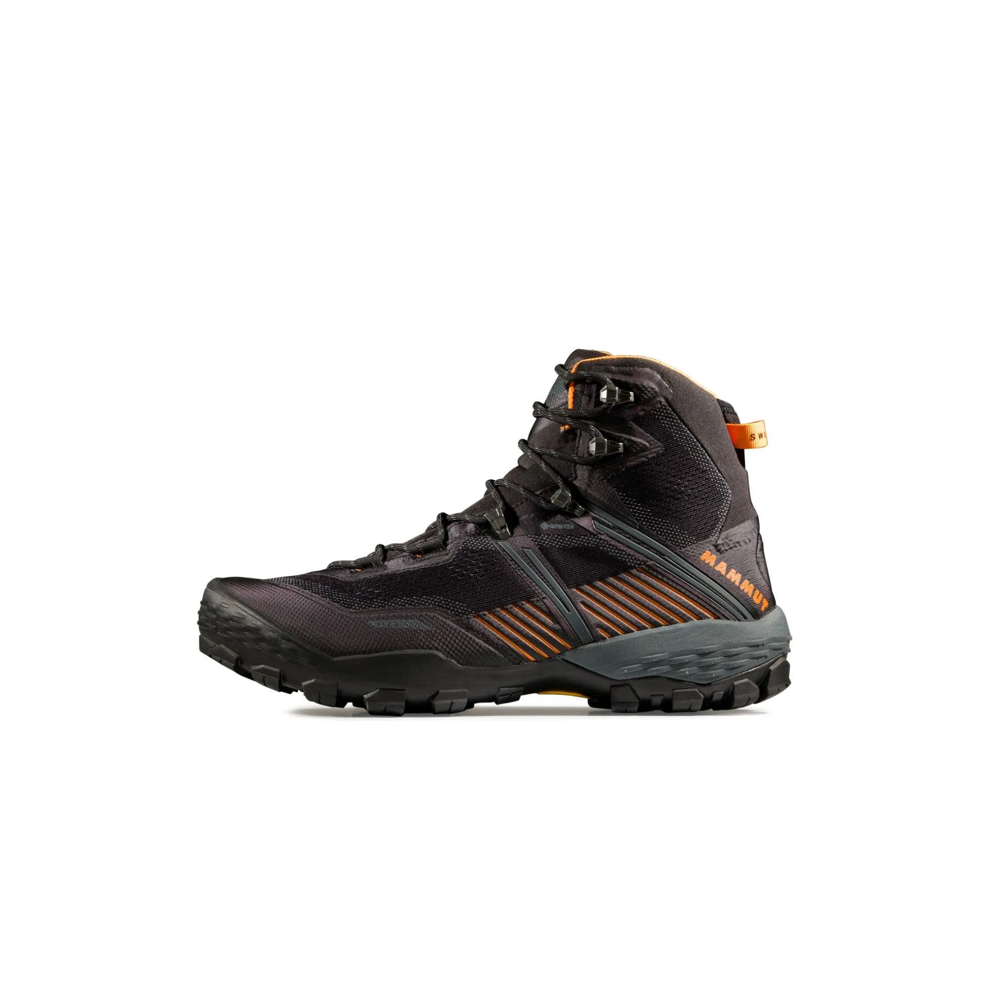 MAMMUT ZAPATO HOMBRE MAMMUT DUCAN II HIGH GTX