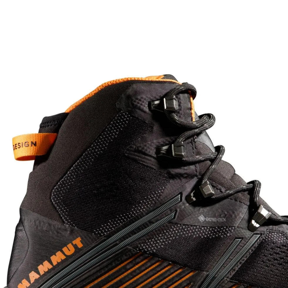 MAMMUT ZAPATO HOMBRE MAMMUT DUCAN II HIGH GTX