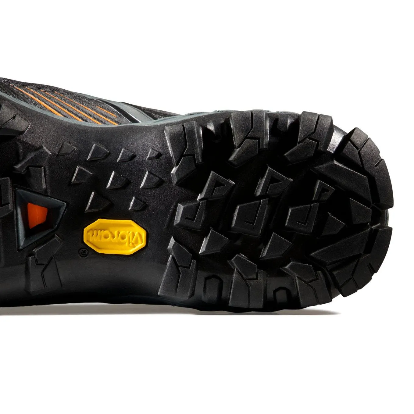 MAMMUT ZAPATO HOMBRE MAMMUT DUCAN II HIGH GTX