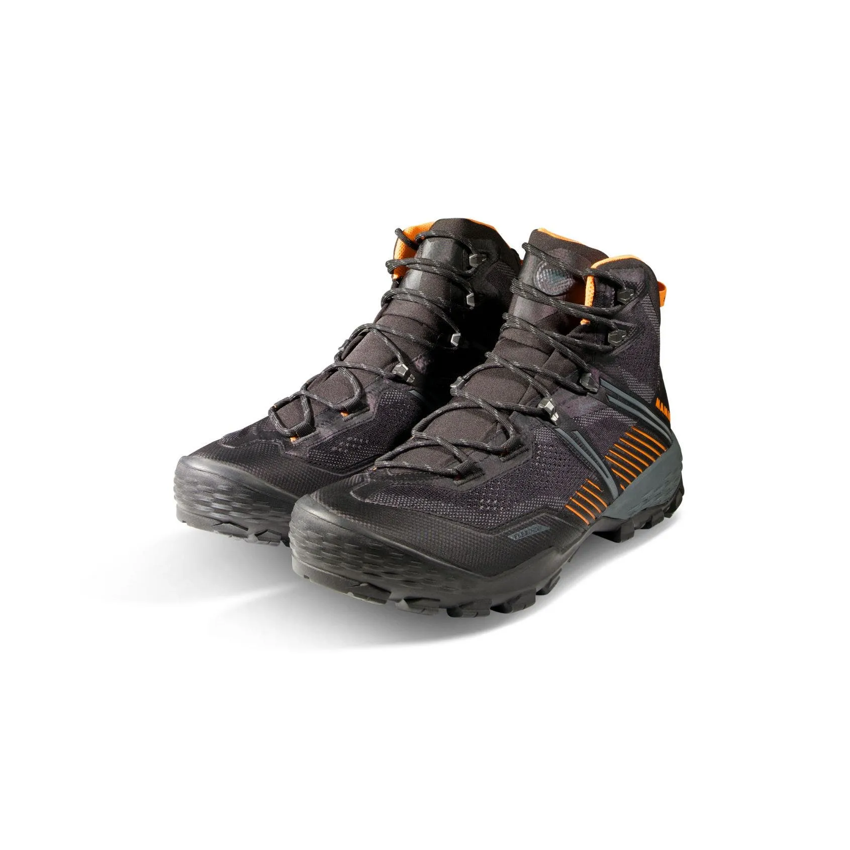 MAMMUT ZAPATO HOMBRE MAMMUT DUCAN II HIGH GTX