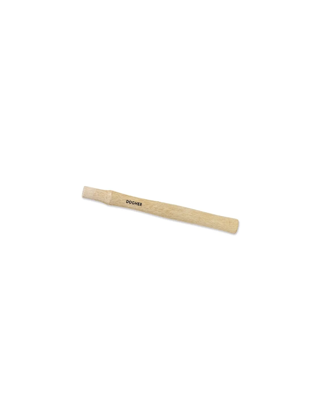MANGO MADERA HICKORY MART. BOLA 315MM