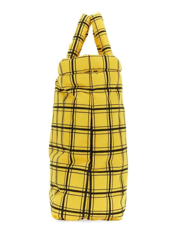 MARNI BOLSO SHOPPING  MULTICOLOR