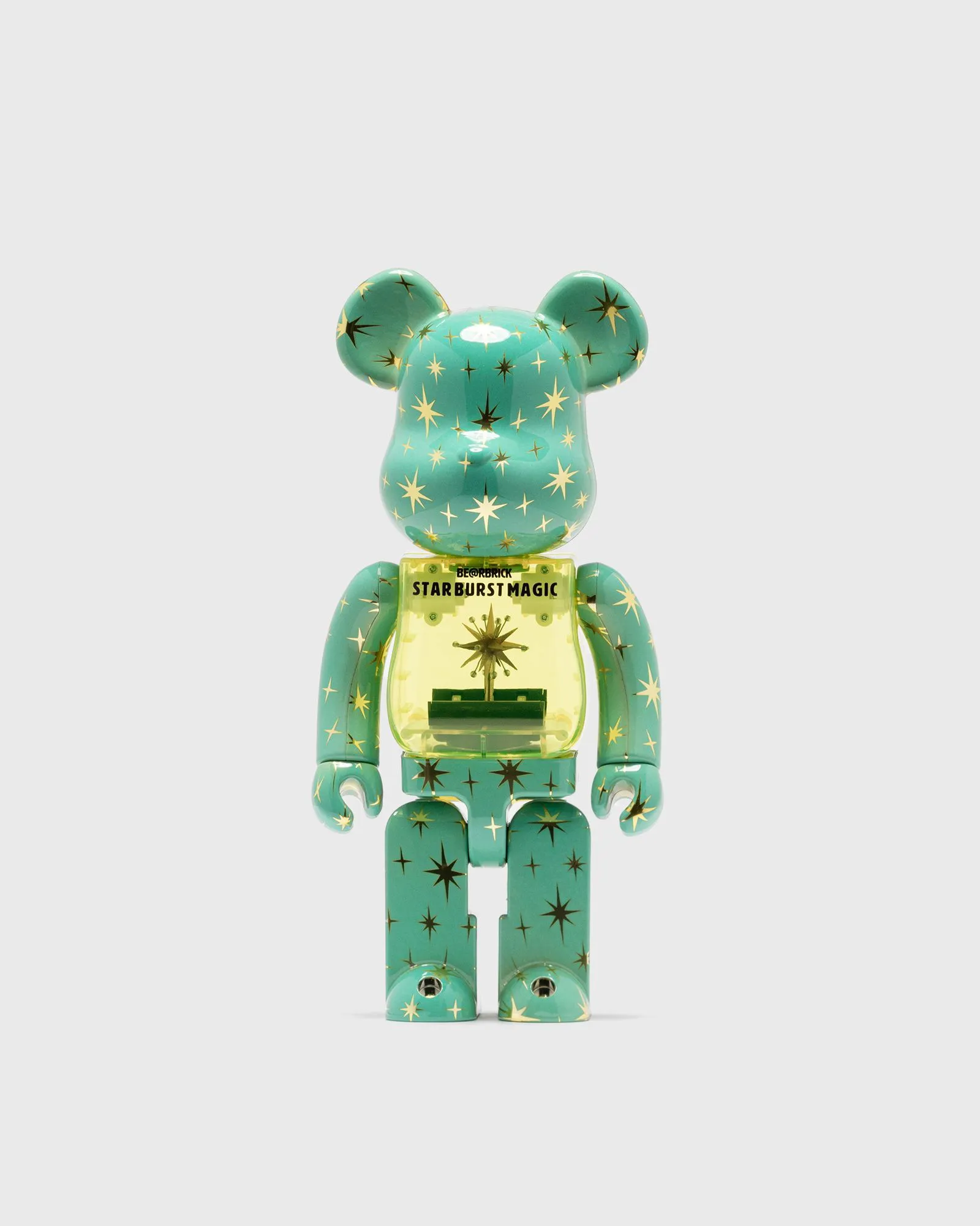Medicom Toy ASAMI MATSUMURA STAR BURST MAGIC men Collectibles & Toys multi in size:ONE SIZE