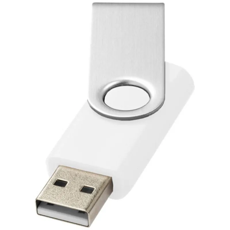 Memoria USB básica personalizada de 32GB Rotate