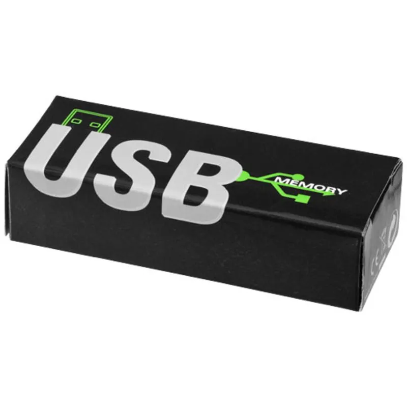 Memoria USB básica personalizada de 32GB Rotate