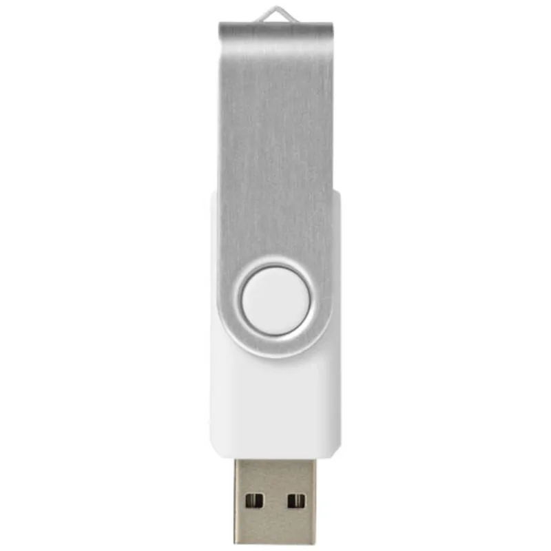 Memoria USB básica personalizada de 32GB Rotate