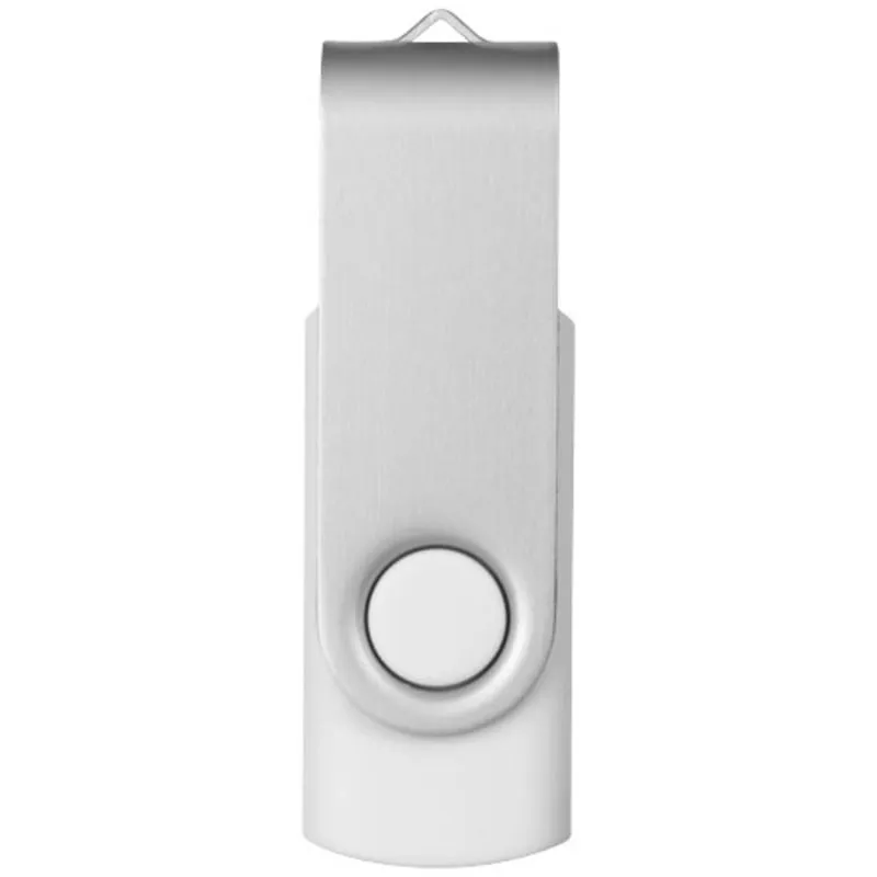 Memoria USB básica personalizada de 32GB Rotate