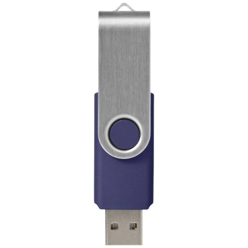 Memoria USB básica personalizada de 32GB Rotate