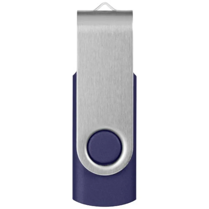 Memoria USB básica personalizada de 32GB Rotate