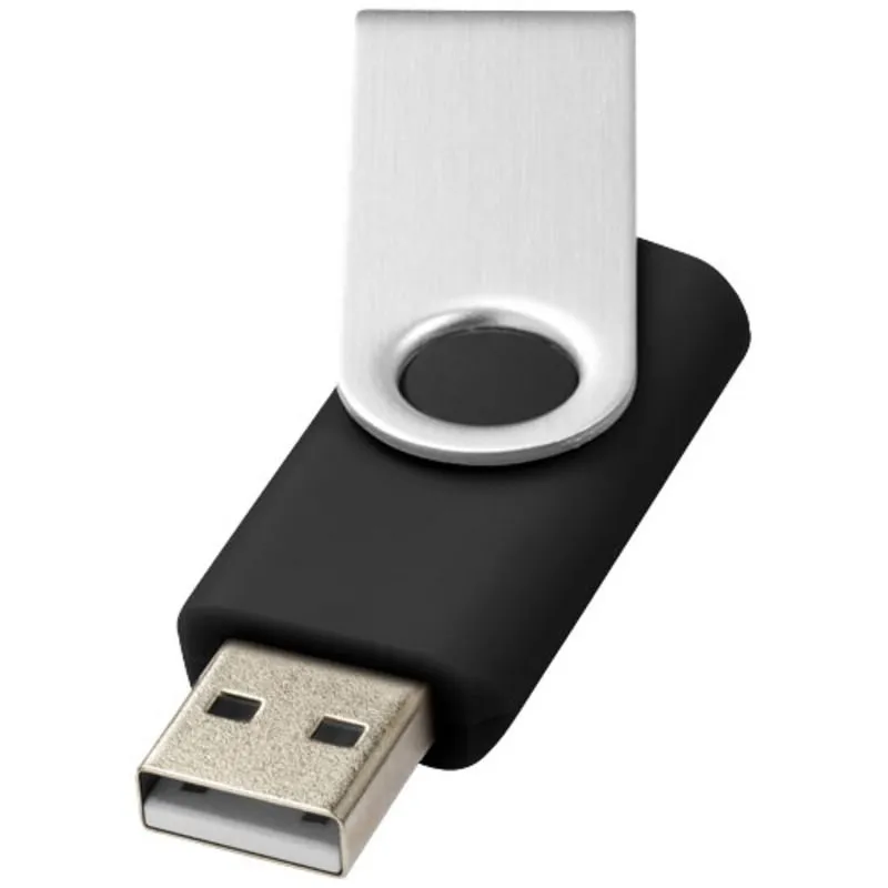 Memoria USB básica personalizada de 32GB Rotate