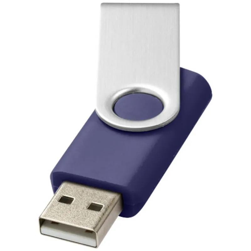 Memoria USB básica personalizada de 32GB Rotate
