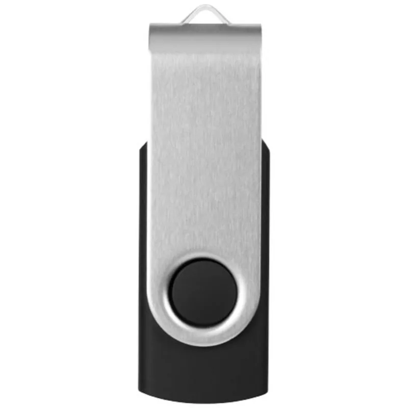 Memoria USB básica personalizada de 32GB Rotate