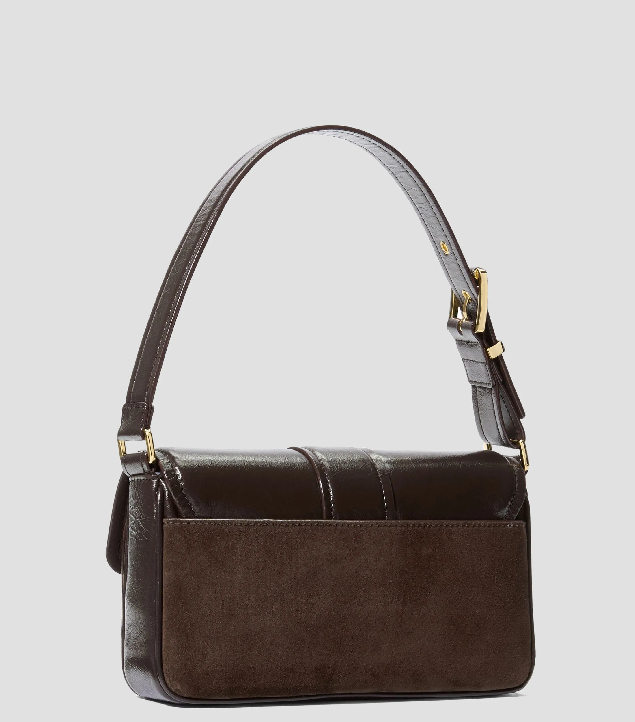 Michael Kors Bolso Shoulder en Piel Colby Mujer