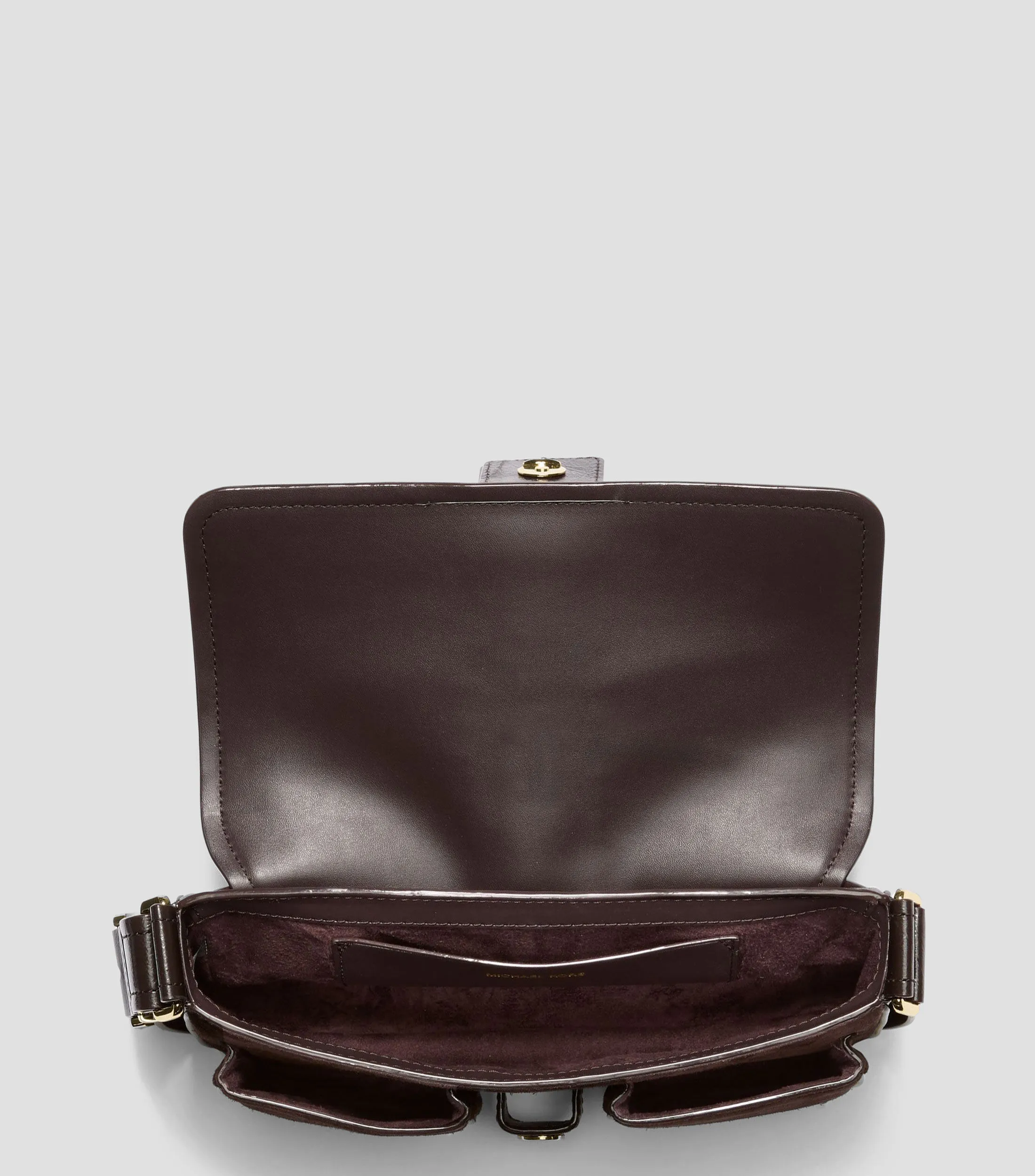 Michael Kors Bolso Shoulder en Piel Colby Mujer