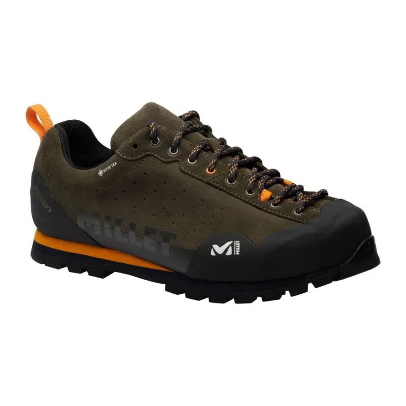 Millet Friction Gtx U (azul) zapatillas hombre