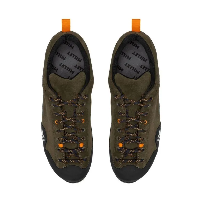 Millet Friction Gtx U (azul) zapatillas hombre