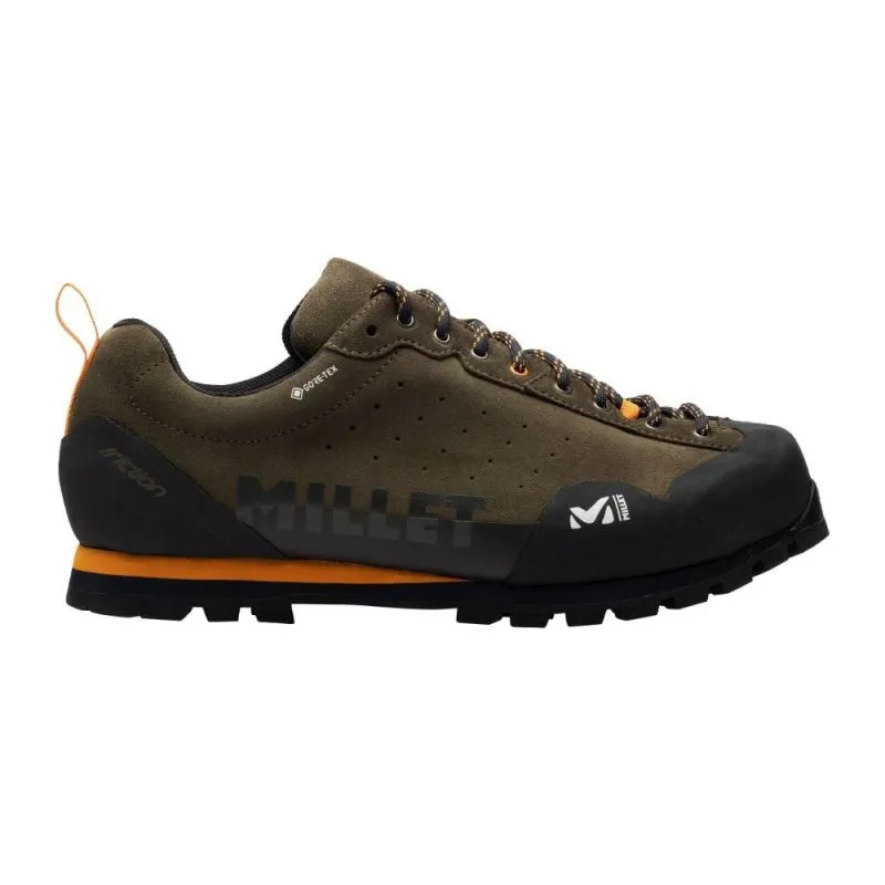 Millet Friction Gtx U (azul) zapatillas hombre