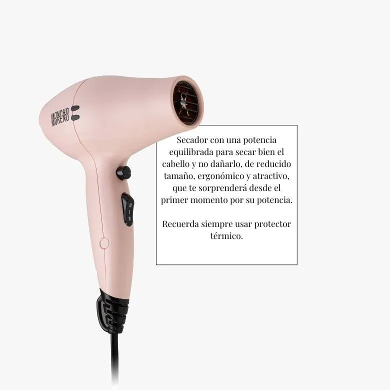 MINI MAGIC DRYER ROSA