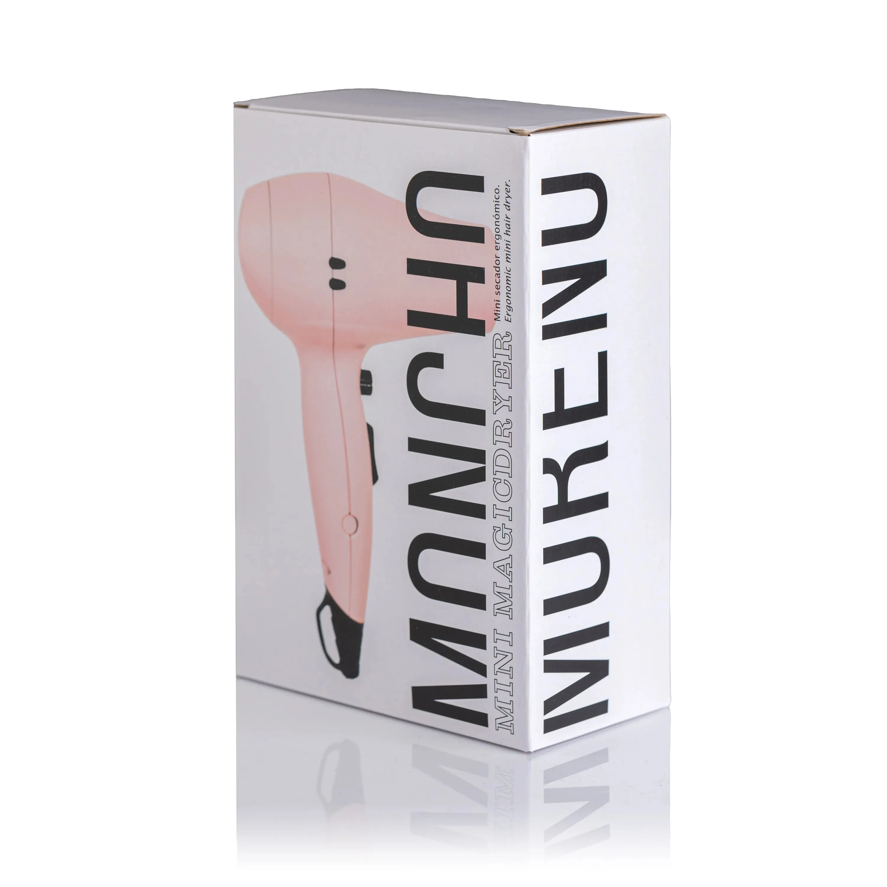 MINI MAGIC DRYER ROSA