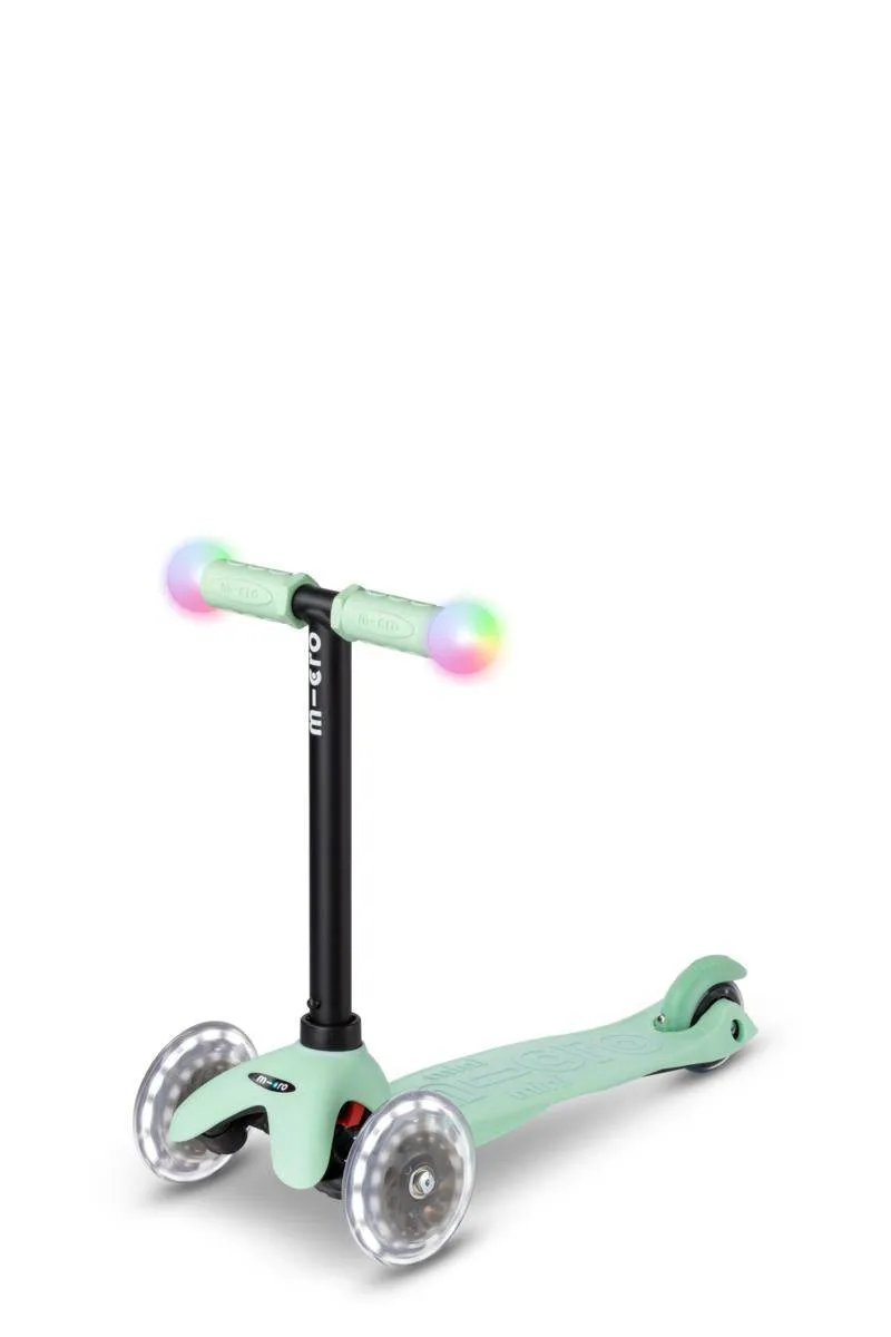Mini2Grow Deluxe Magic · Menta