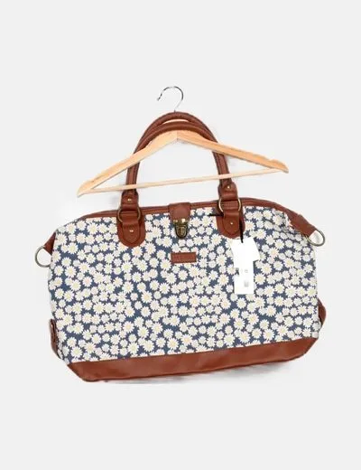 Miso Bolsa viaje margaritas