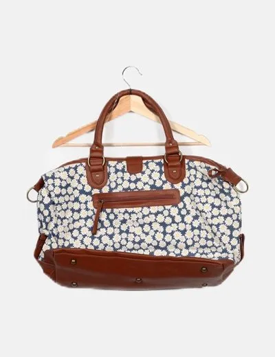 Miso Bolsa viaje margaritas