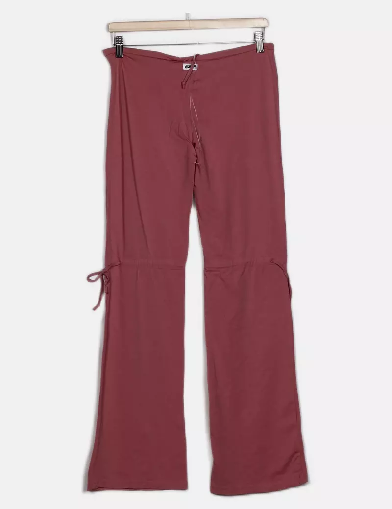 MISS FANG Pantalones de chándal y joggers Anchos