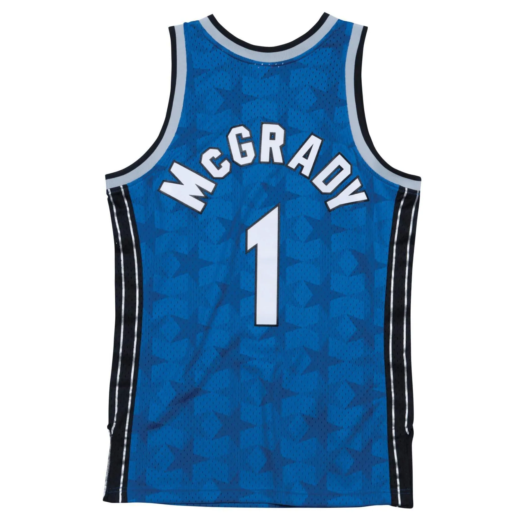 MITCHELL & NESS ORLANDO MAGIC TRACY MCGRADY 200001