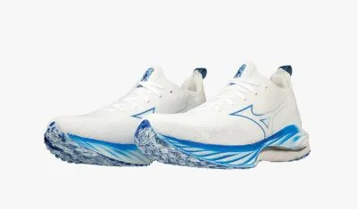 Mizuno Wave Neo Wind