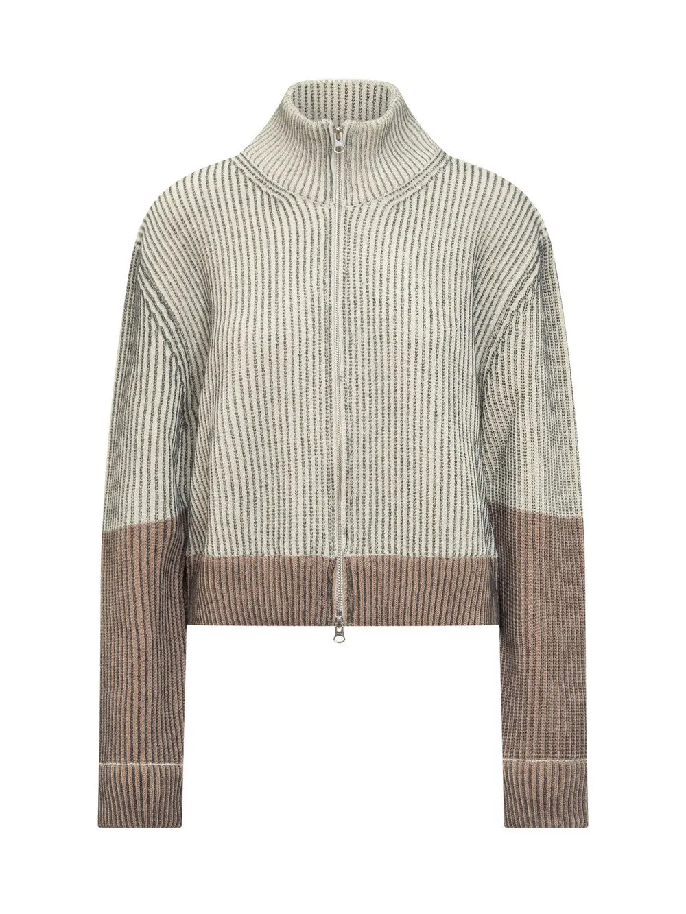 MM6 MAISON MARGIELA Turtleneck Sweater