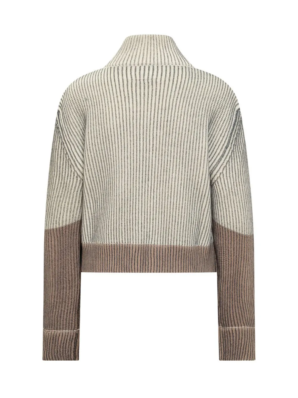 MM6 MAISON MARGIELA Turtleneck Sweater