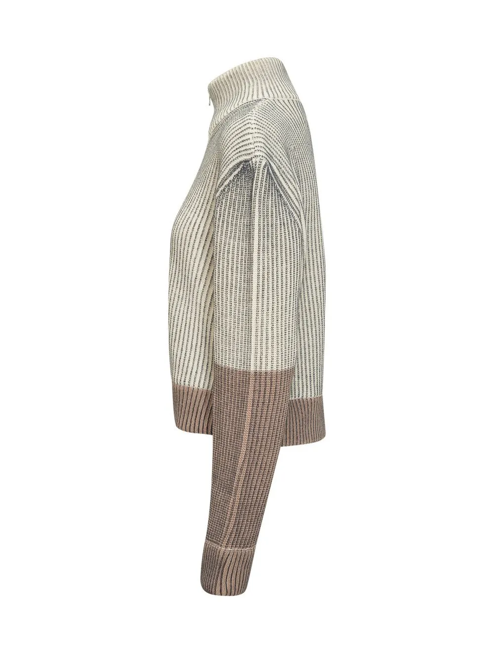 MM6 MAISON MARGIELA Turtleneck Sweater