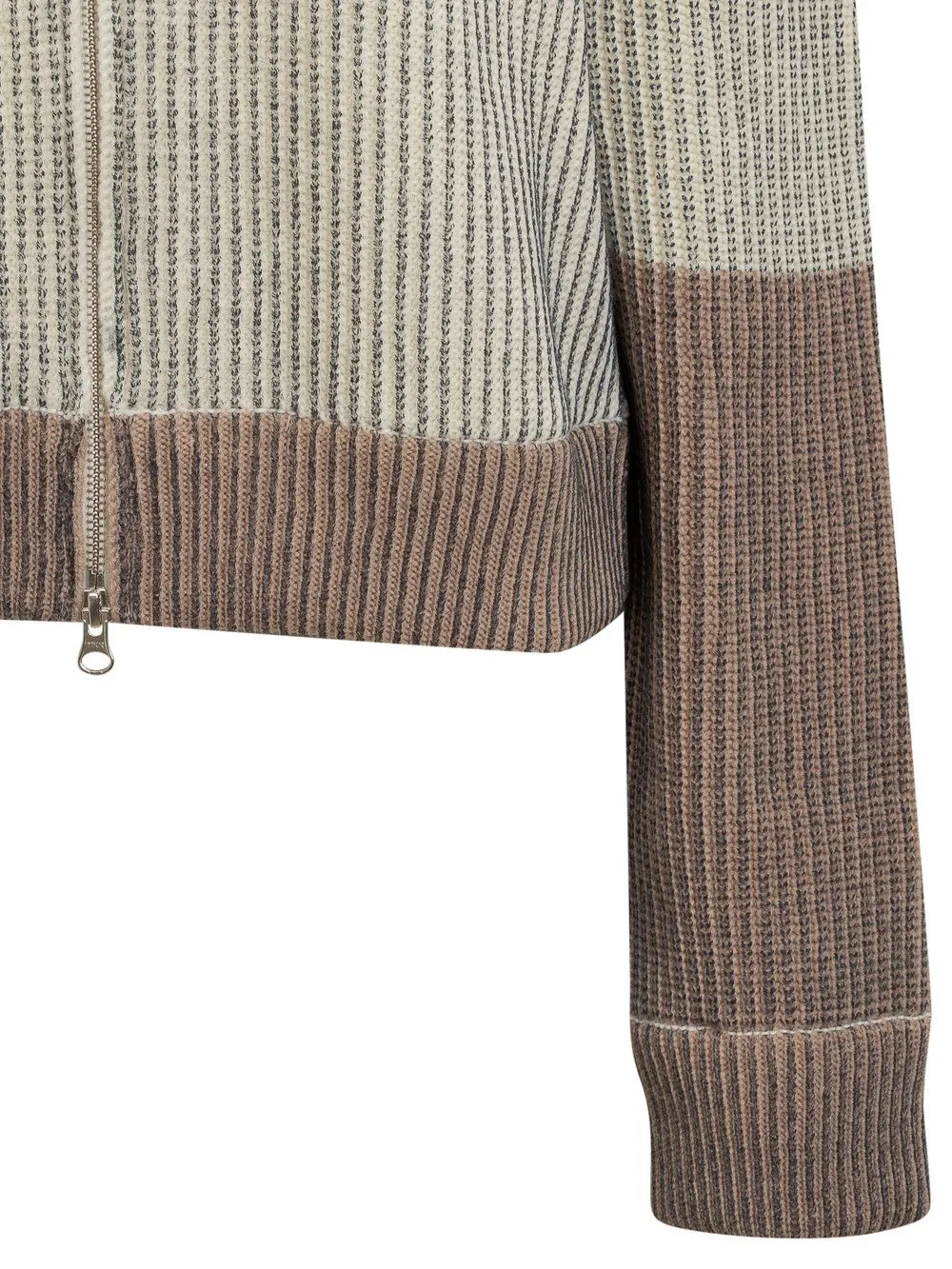 MM6 MAISON MARGIELA Turtleneck Sweater