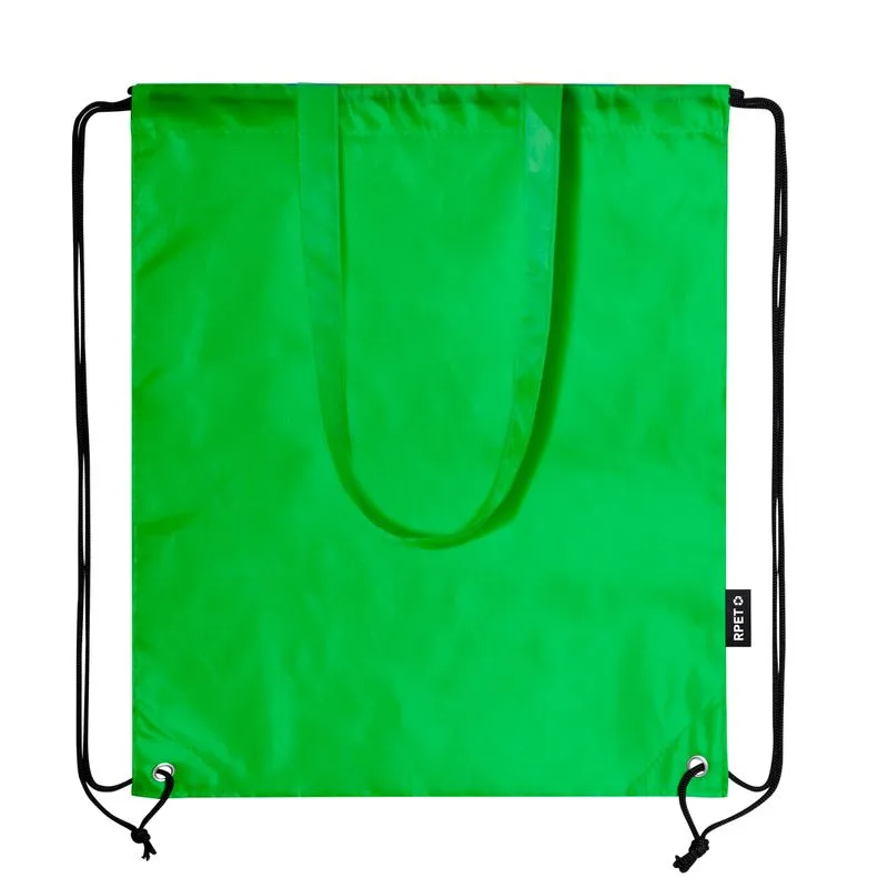 Mochila de cuerdas personalizada Falyan