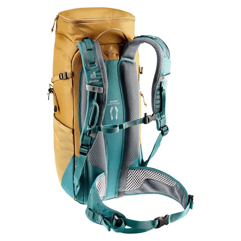 MOCHILA DE SENDERISMO DEUTER TRAIL 24 (ALMONDDEEPSEA)