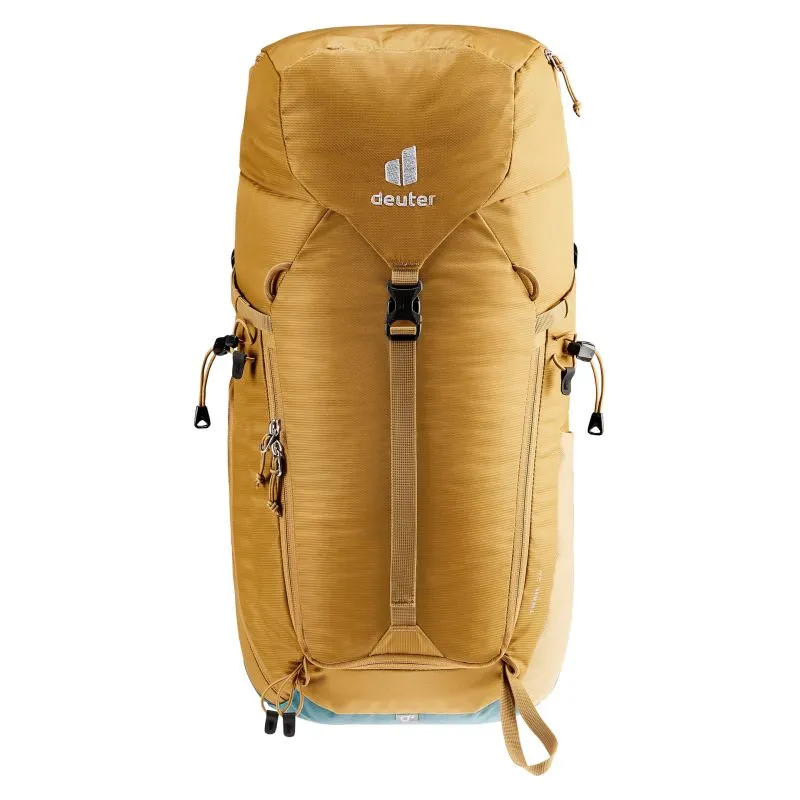 MOCHILA DE SENDERISMO DEUTER TRAIL 24 (ALMONDDEEPSEA)