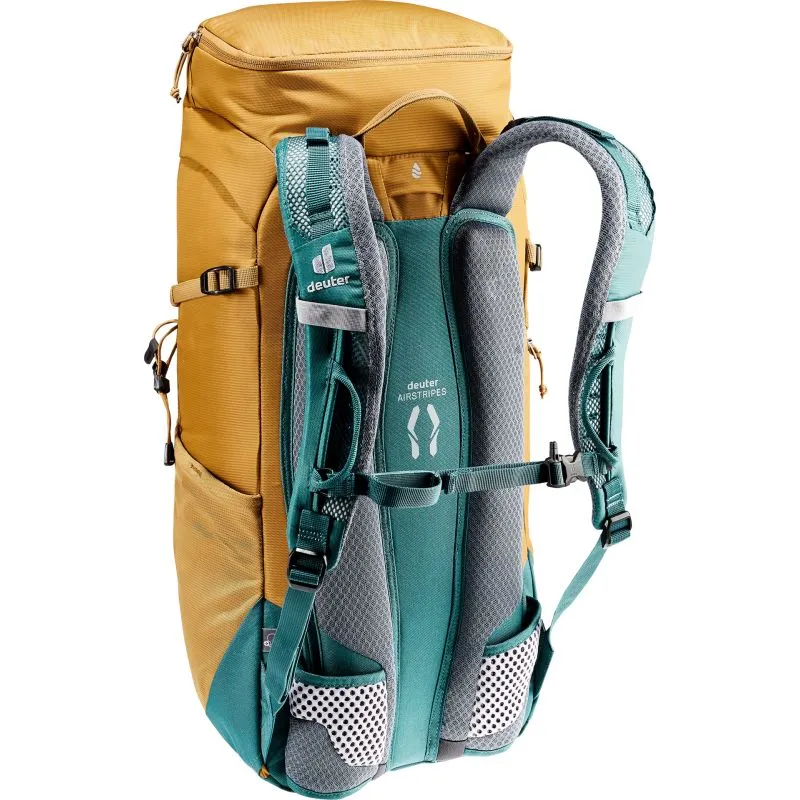 MOCHILA DE SENDERISMO DEUTER TRAIL 24 (ALMONDDEEPSEA)