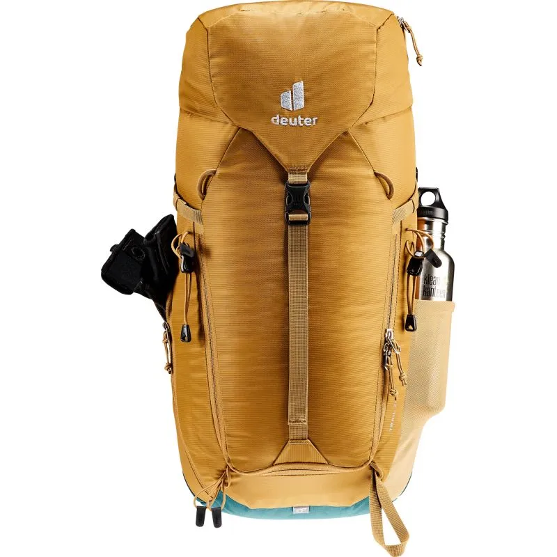 MOCHILA DE SENDERISMO DEUTER TRAIL 24 (ALMONDDEEPSEA)