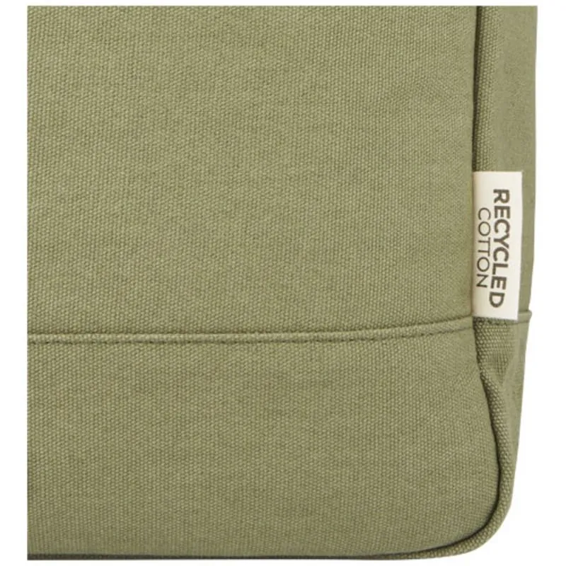 Mochila enrollable personalizada sostenible Joey