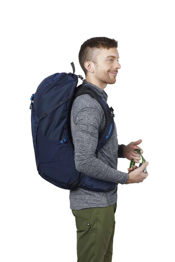 Mochila gregory Zulu 30