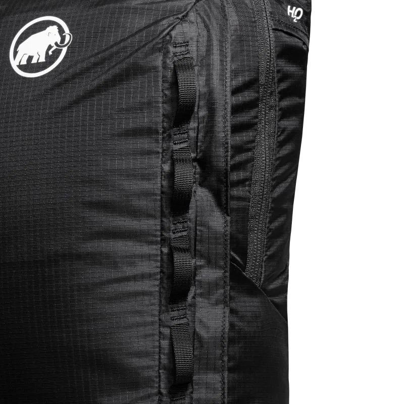 Mochila Mammut Neon Light (negro)