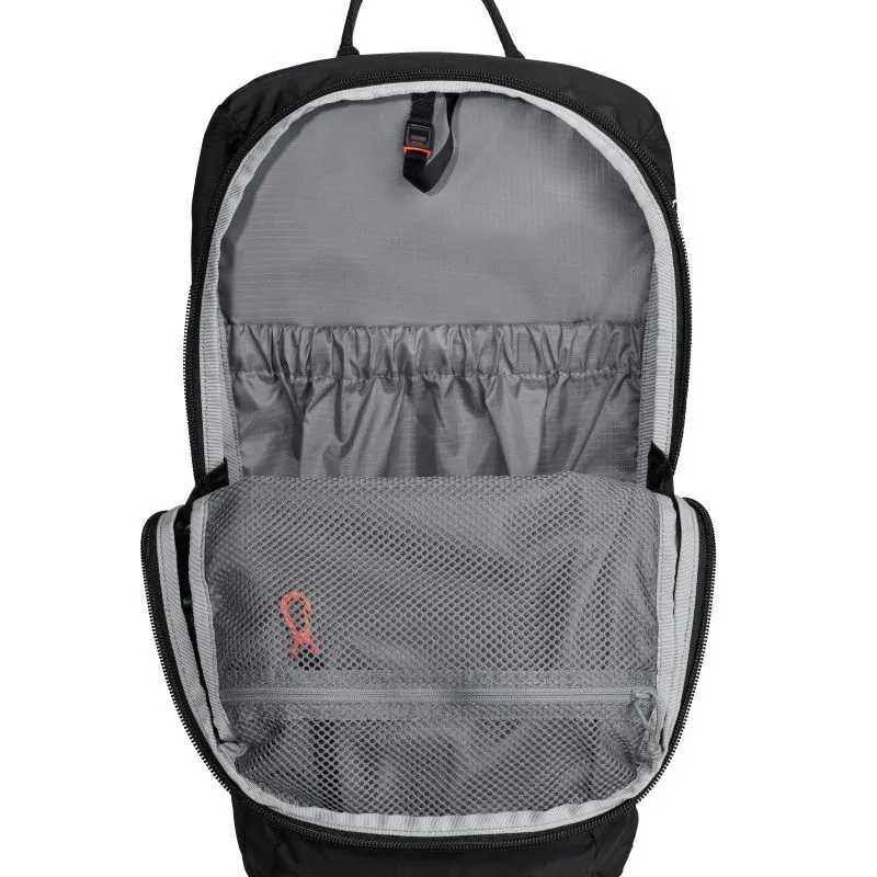 Mochila Mammut Neon Light (negro)