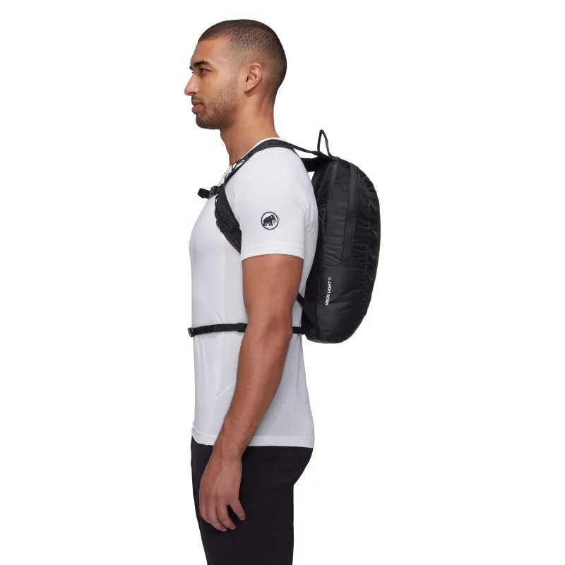 Mochila Mammut Neon Light (negro)