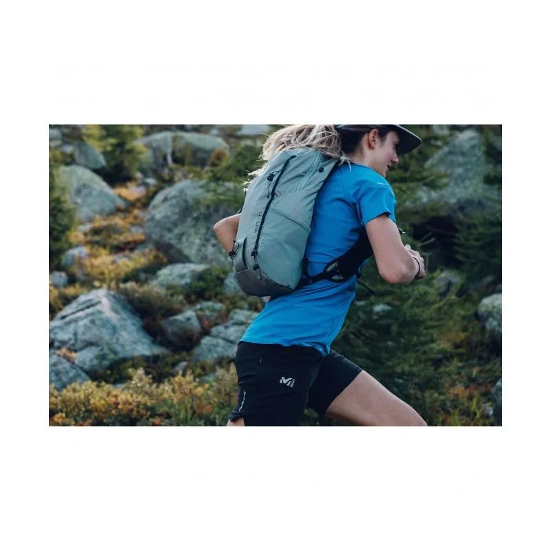 Mochila Millet Mixt 15 (Monumento)