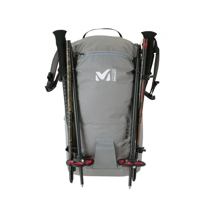 Mochila Millet Mixt 15 (Monumento)