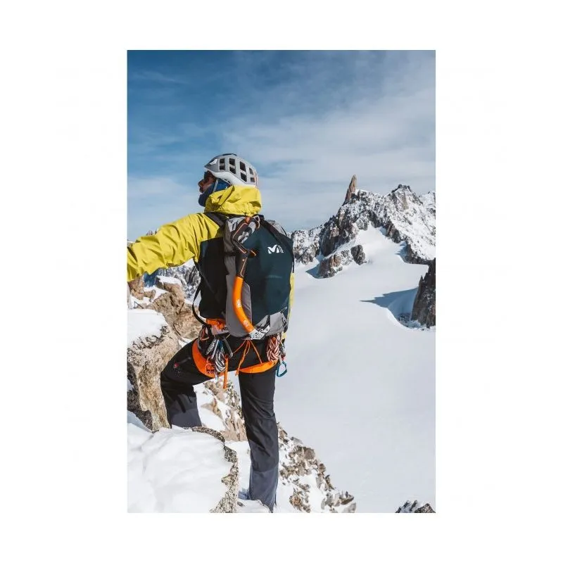 Mochila MILLET TRILOGY Mixt 25+5 (Monumento)