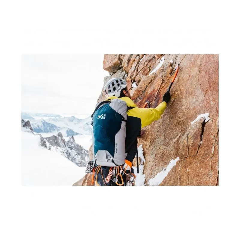 Mochila MILLET TRILOGY Mixt 25+5 (Monumento)